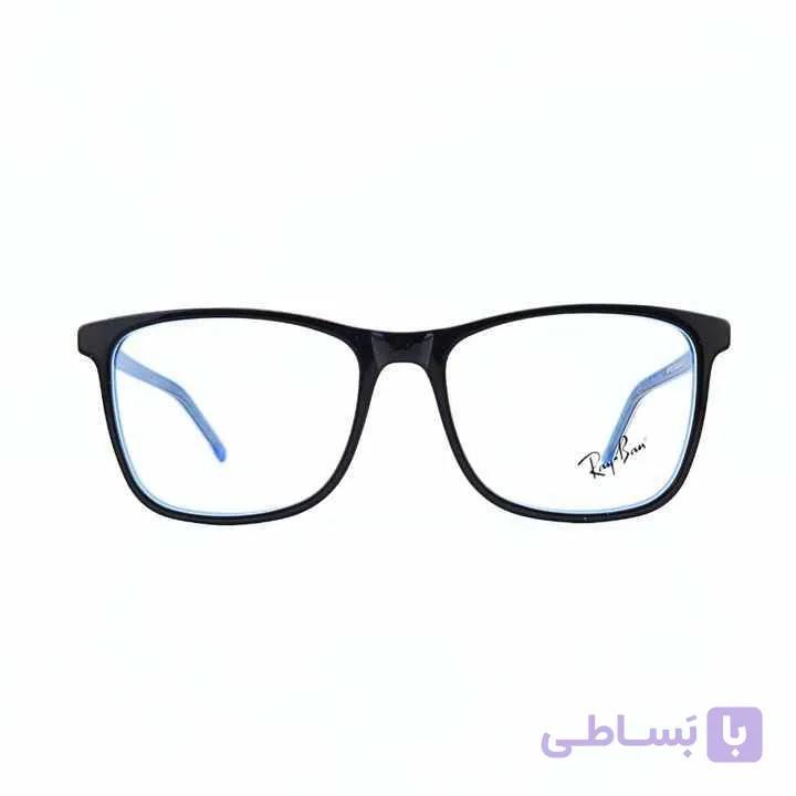 عینک طبی ری بن نئون — تصویر 1