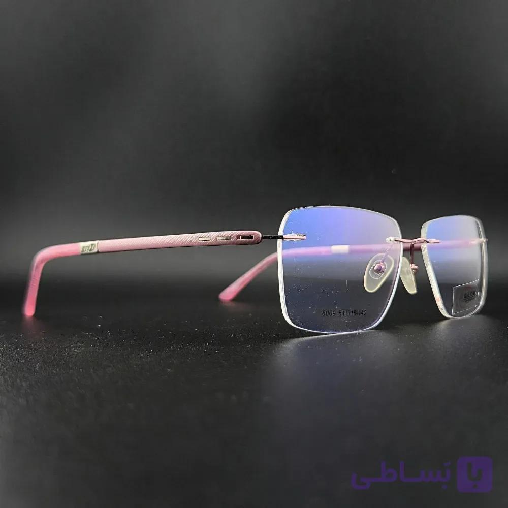 عینک طبی گلو پرل — تصویر 1