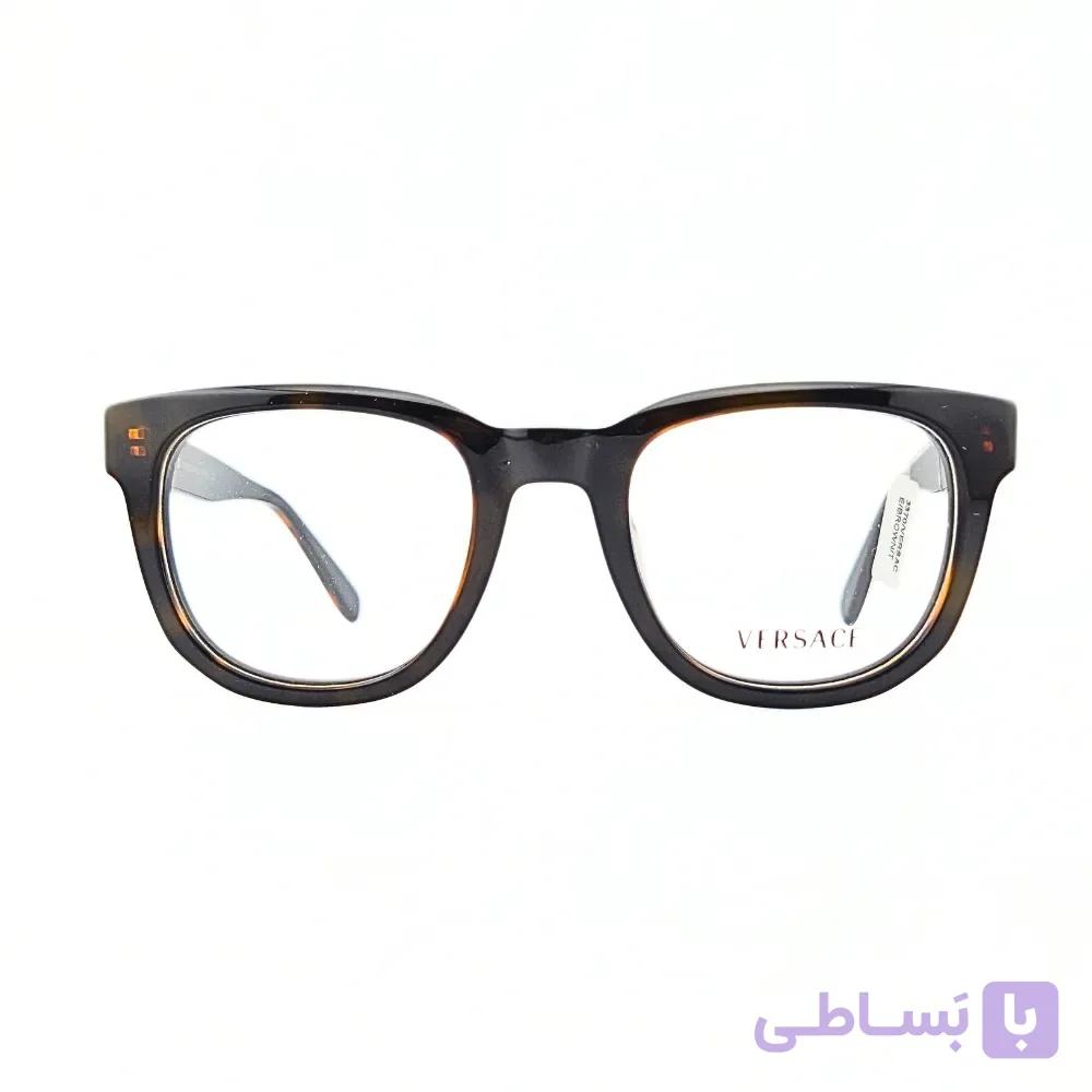 عینک طبی ورساچه گرکا — تصویر 1