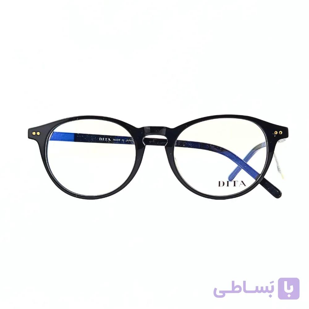 عینک طبی دیتا دات — تصویر 1