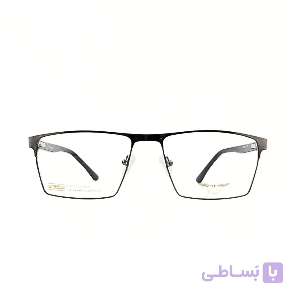 عینک طبی تنگستن — تصویر 1