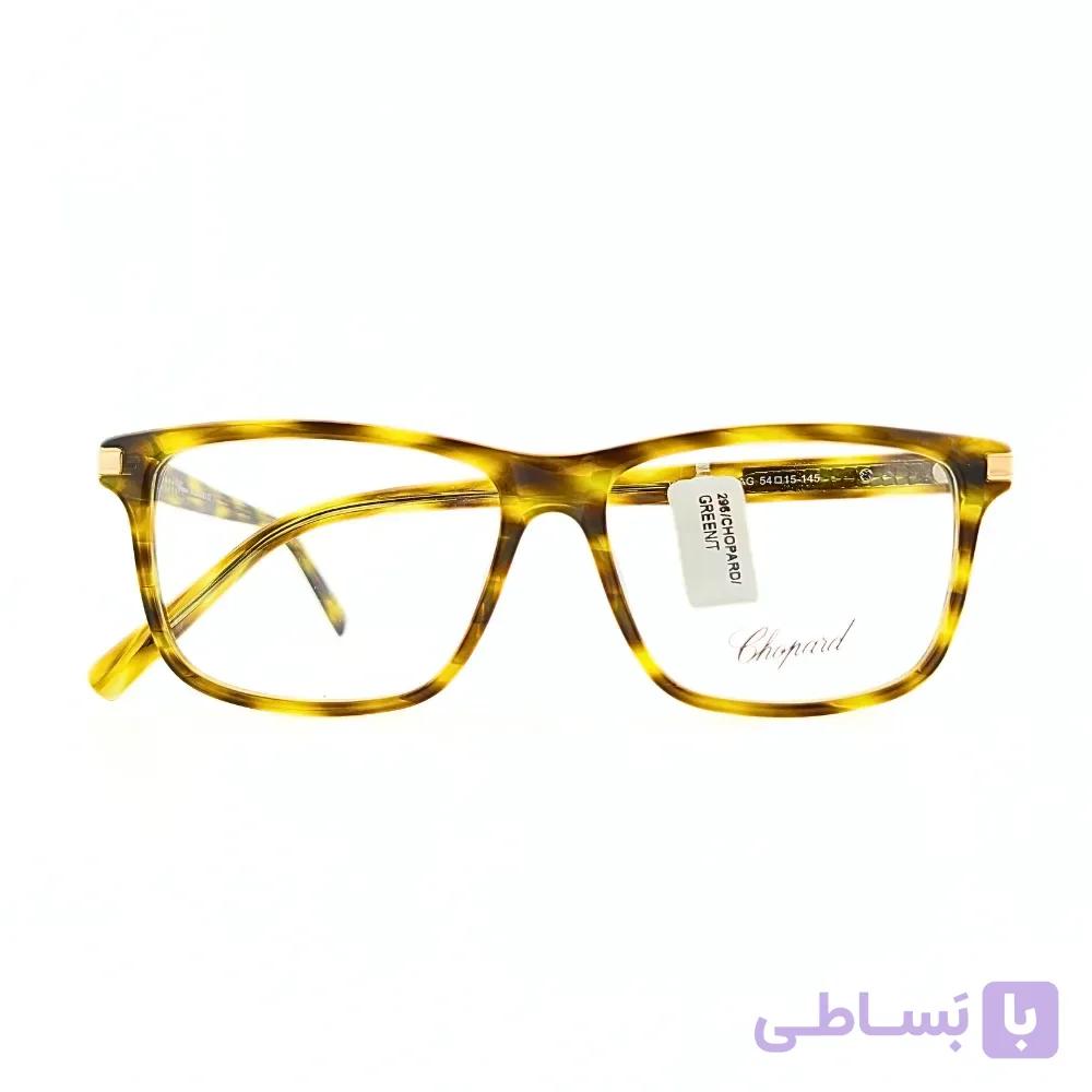 عینک طبی شوپارد ژنو — تصویر 1