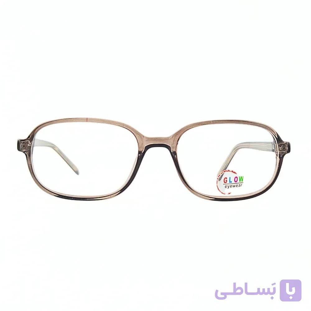 عینک طبی گلو ترا — تصویر 1