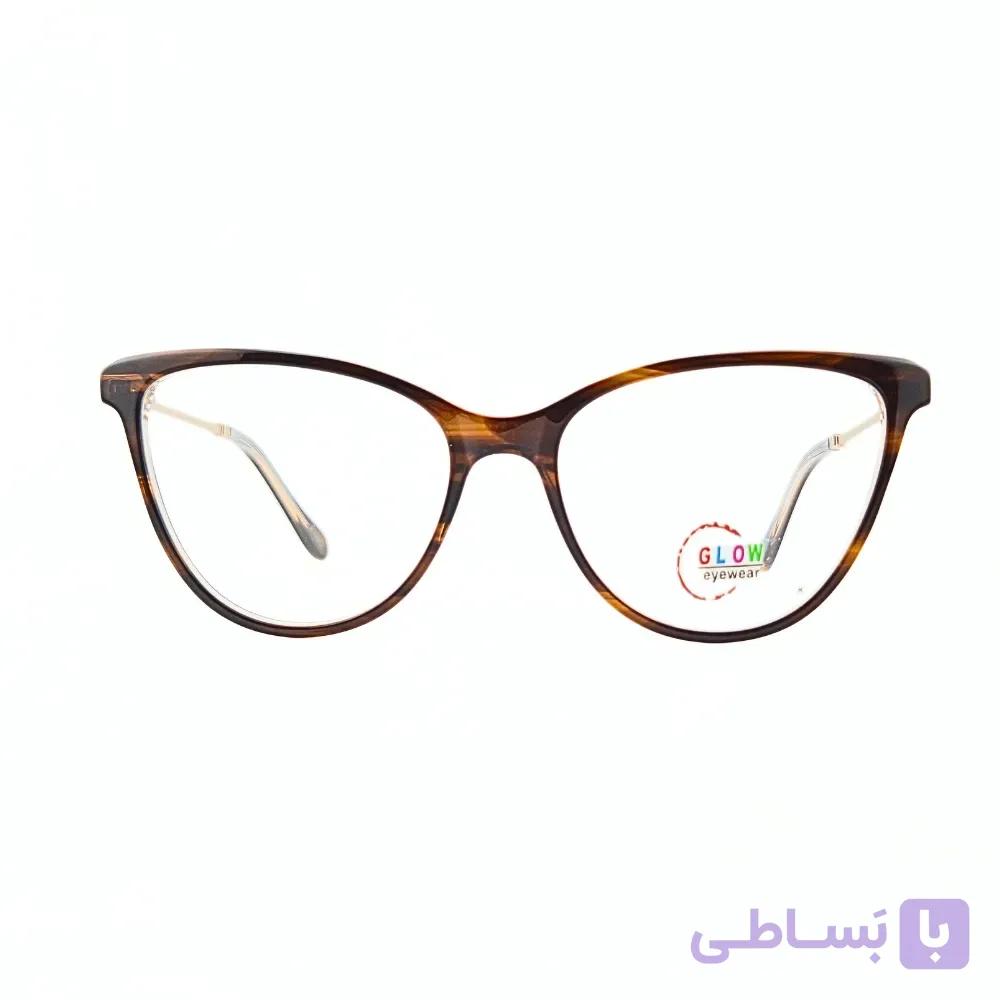 عینک طبی گلو استارداست — تصویر 1