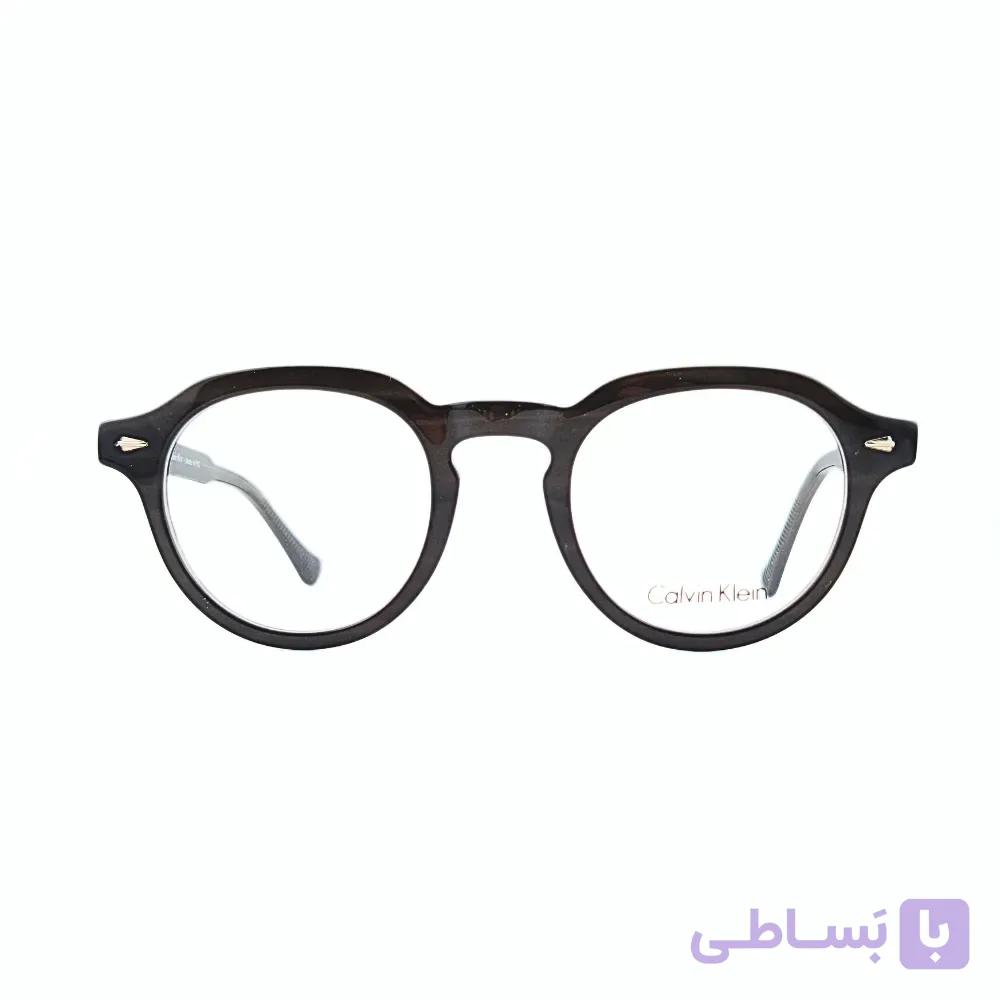 عینک طبی کلوین کلاین کریپتو — تصویر 1