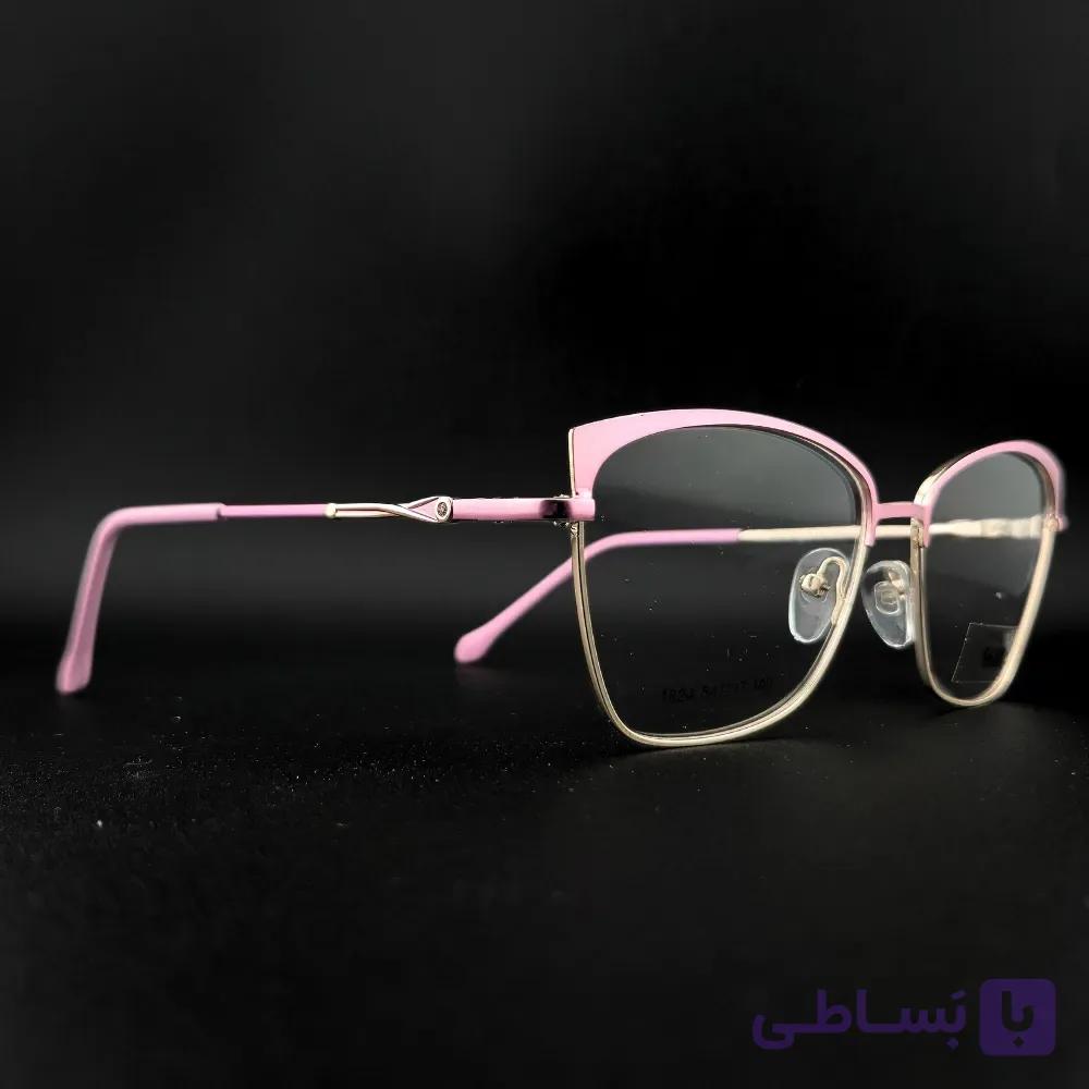 عینک طبی گلو کارمین — تصویر 1
