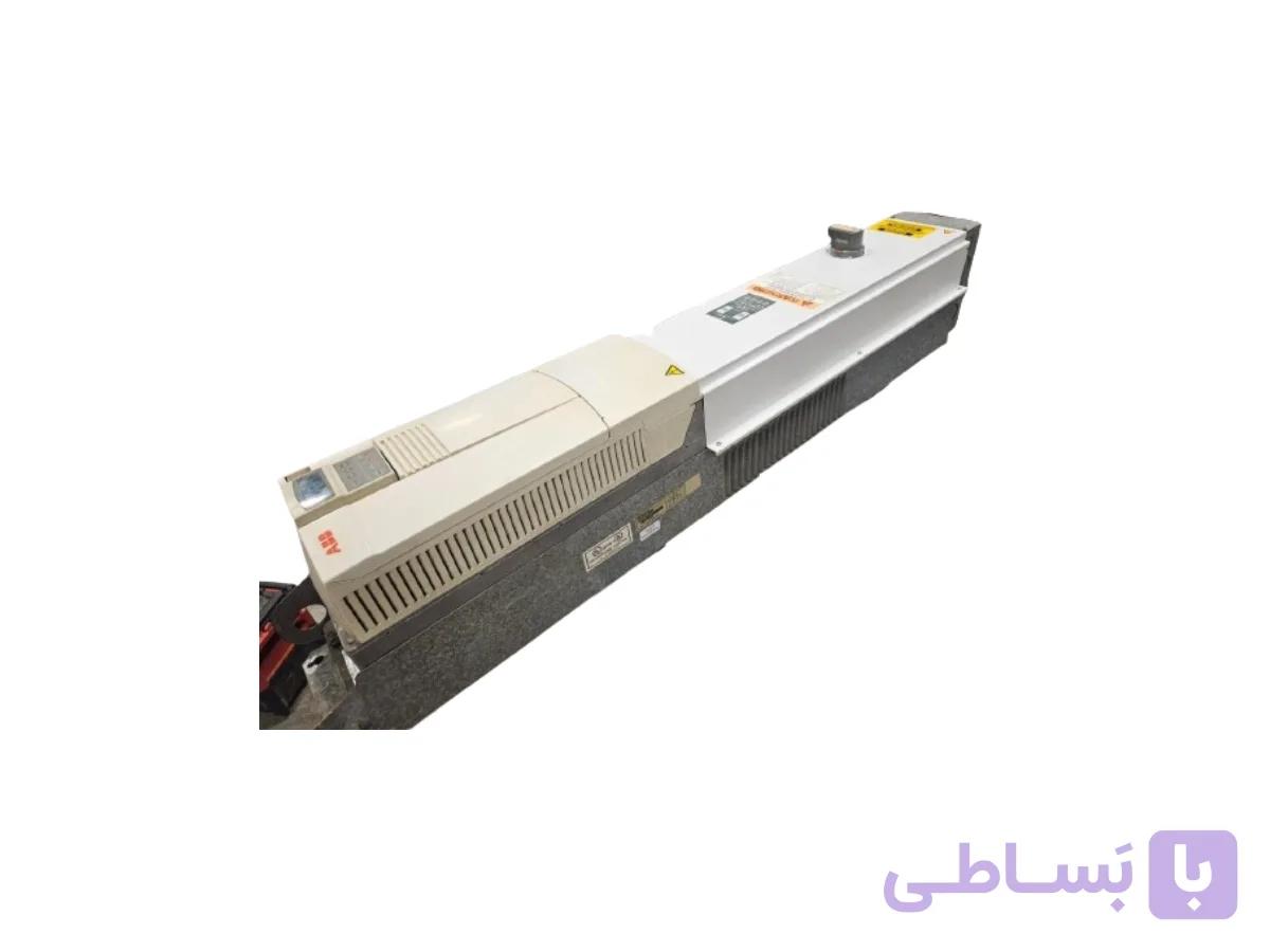 اینورتر نوار نقاله (درایو VFD)
