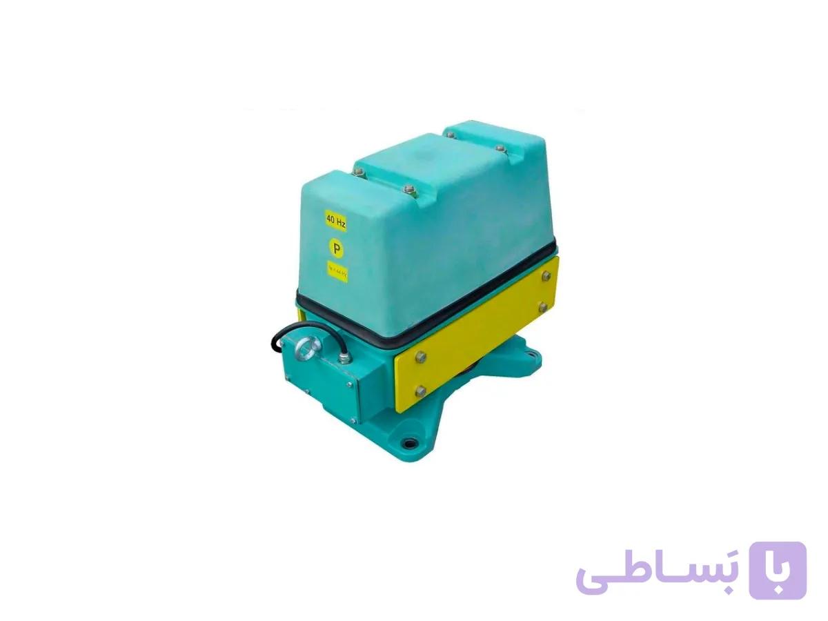 ویبراتور الکترومغناطیسی (مگنت ویبره)
