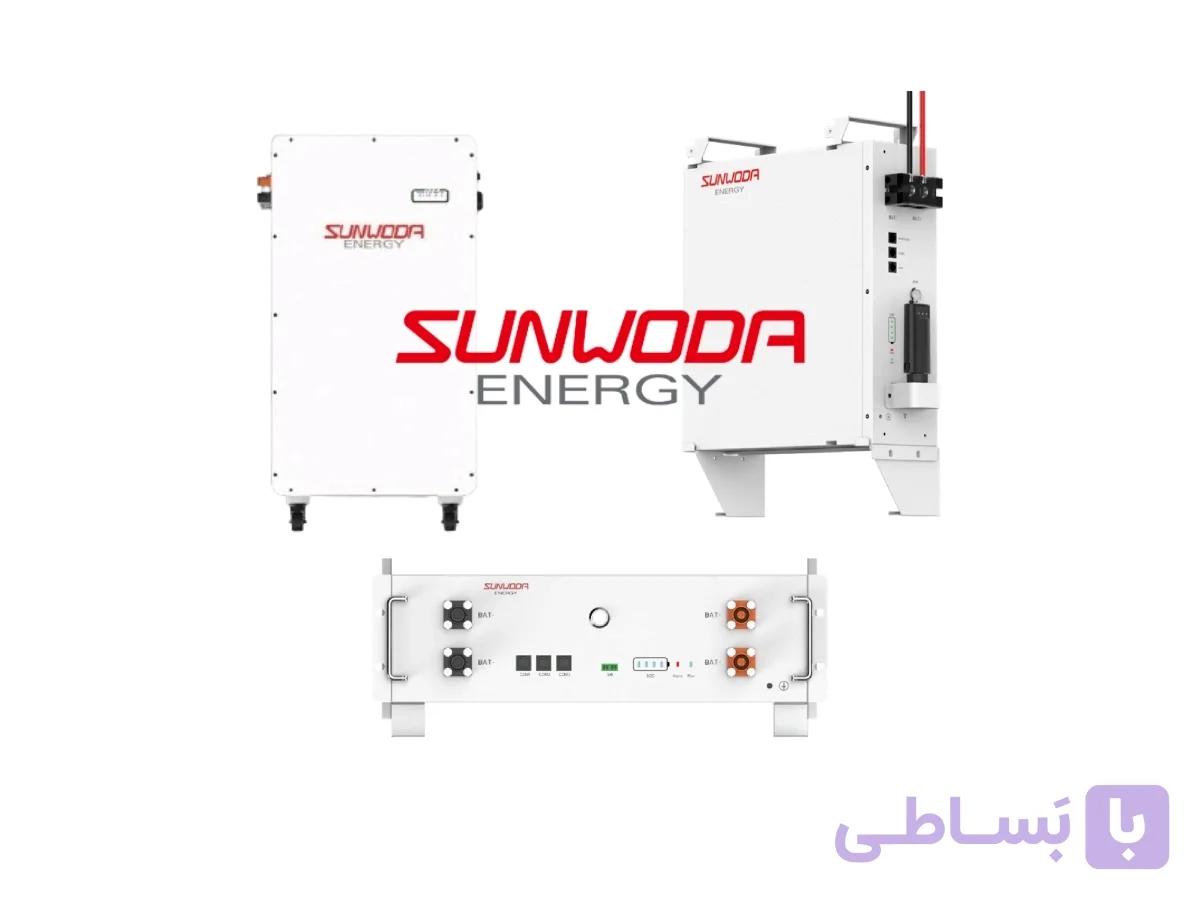 باتری لیتیومی