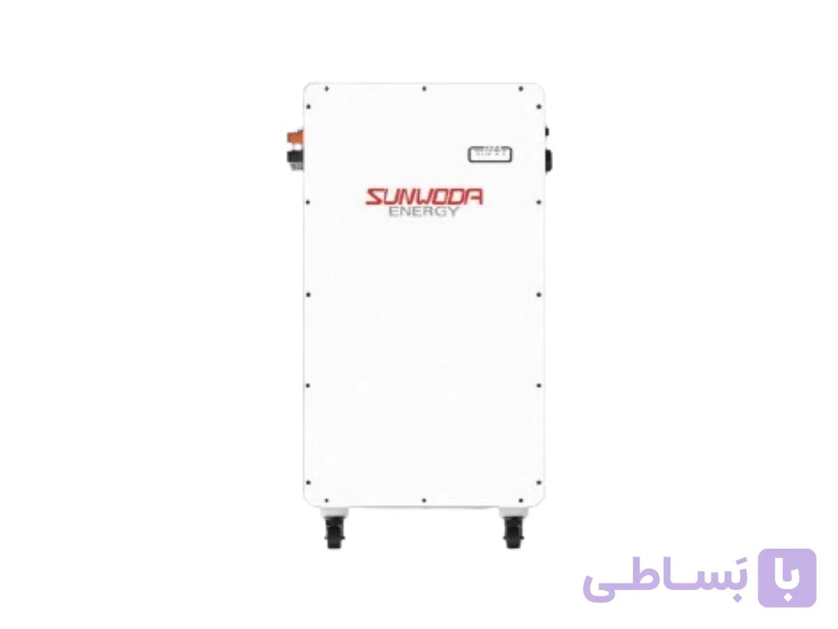 باتری لیتیومی ۱۶ کیلووات ساعت Sunwoda آسانسورهای مسکونی