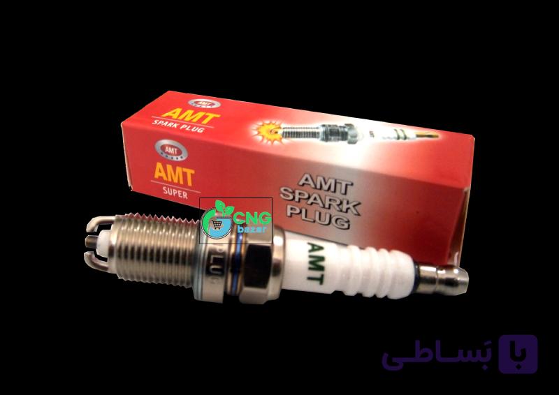 شمع دو پلاتین AMT SUPER