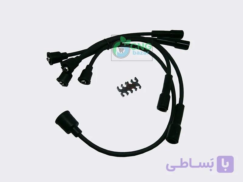 وایر شمع پیکان کاربرات مارک فرانکو