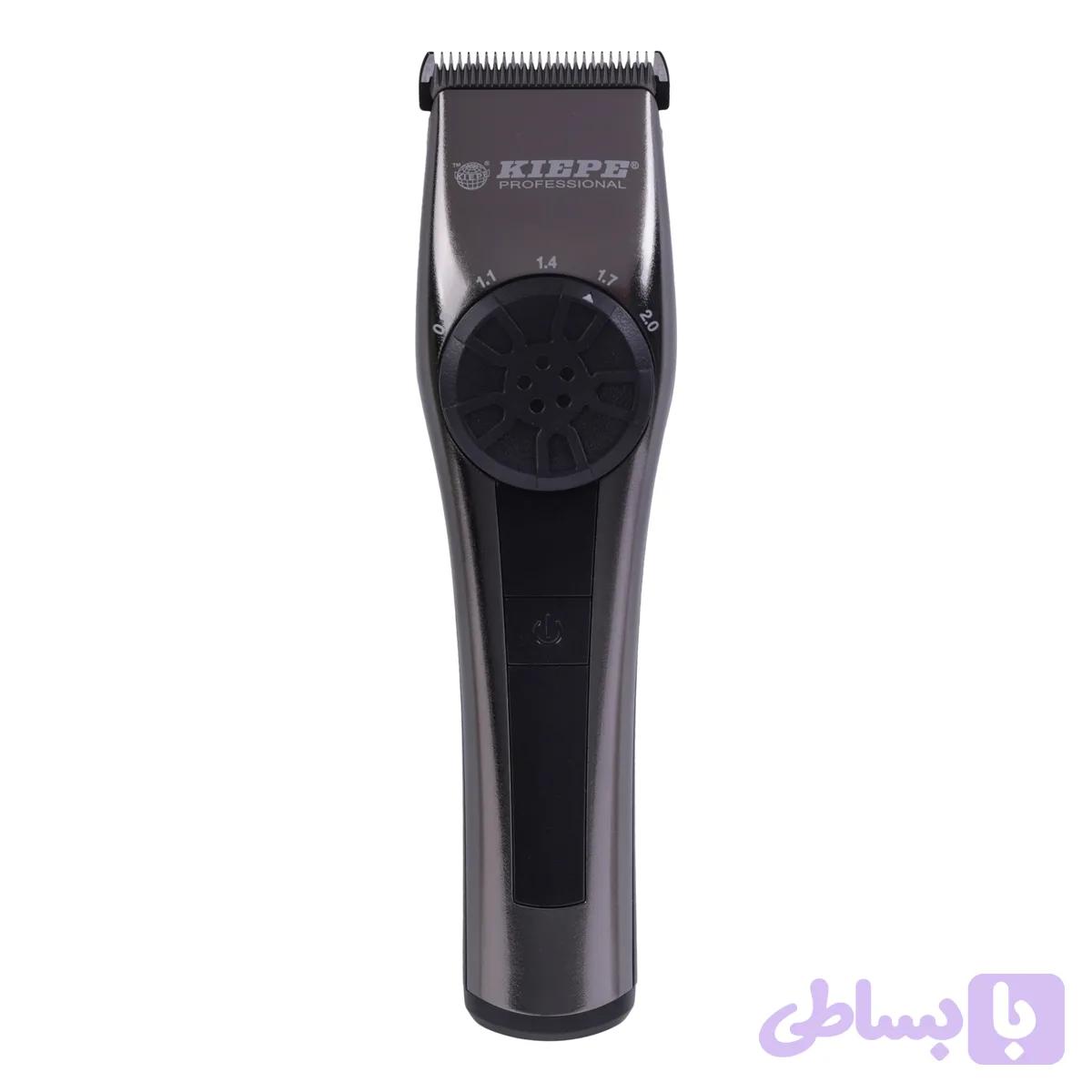 ماشین اصلاح سر و صورت کیپه مدل گروو (GROOVE)
