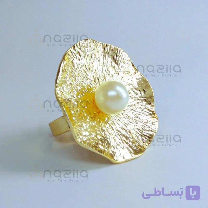 انگشتر گیتی — تصویر 1
