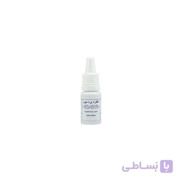 قطره بره موم پایه زیتون و کنجد 10 میل