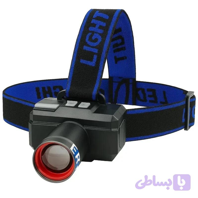 چراغ قوه هدلایت YESNICE مدل YES-620 — تصویر 1