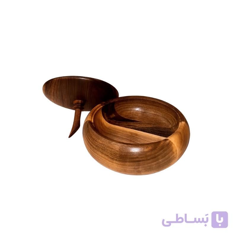 شکلات خوری — تصویر 1