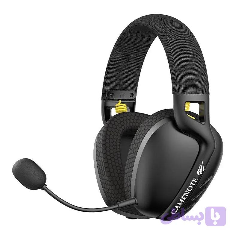 هدفون گیمینگ HAVIT FUXI-H6