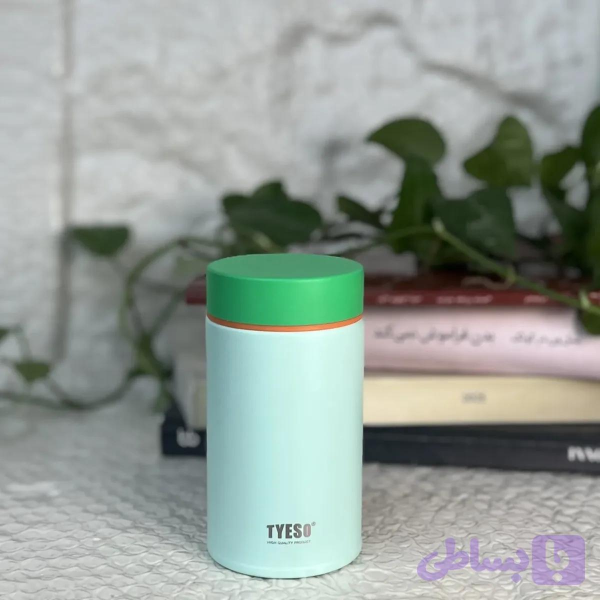 مینی تراول ماگ 300 میل tyeso
