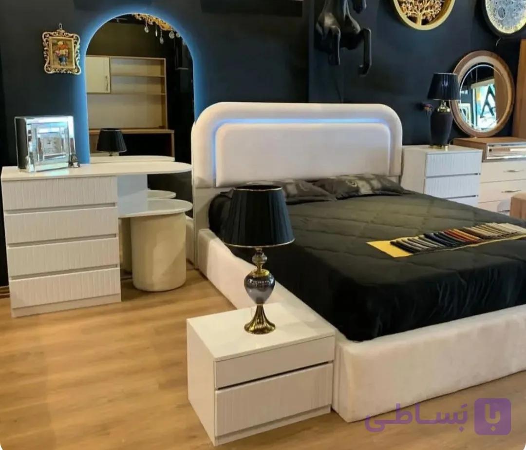 سرویس خواب بهار