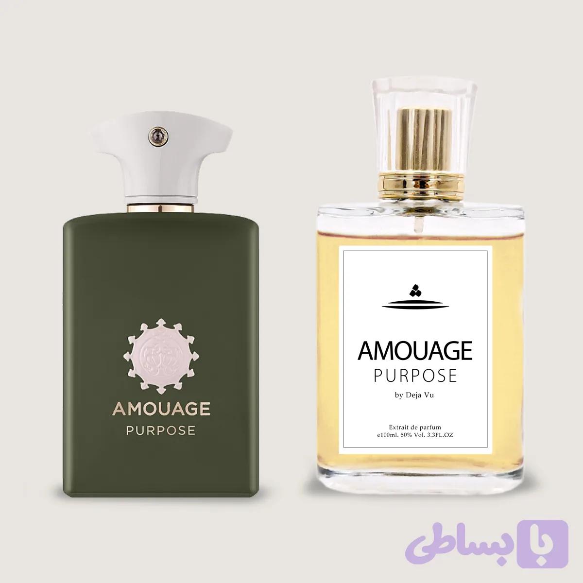 امواج پرپس