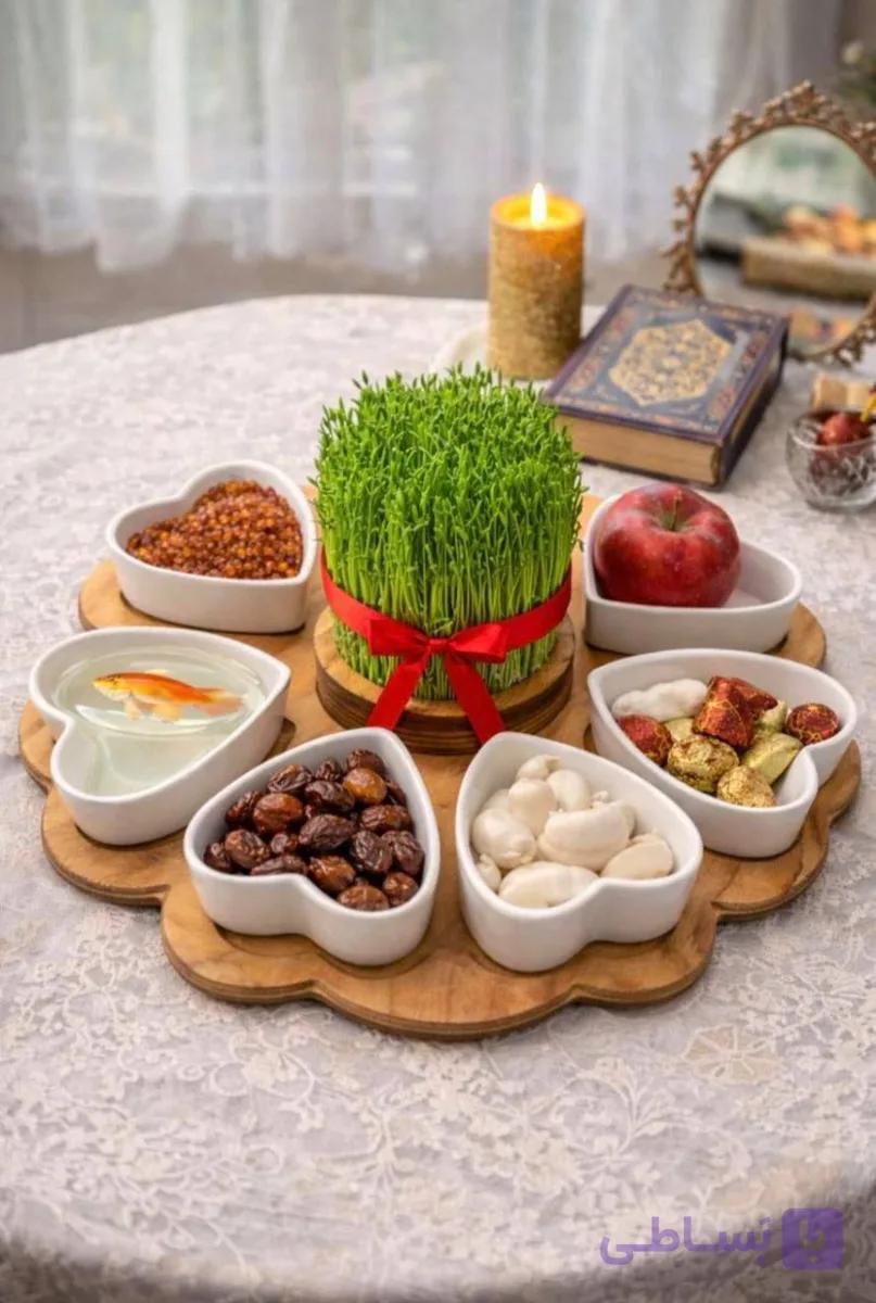 هفت سین