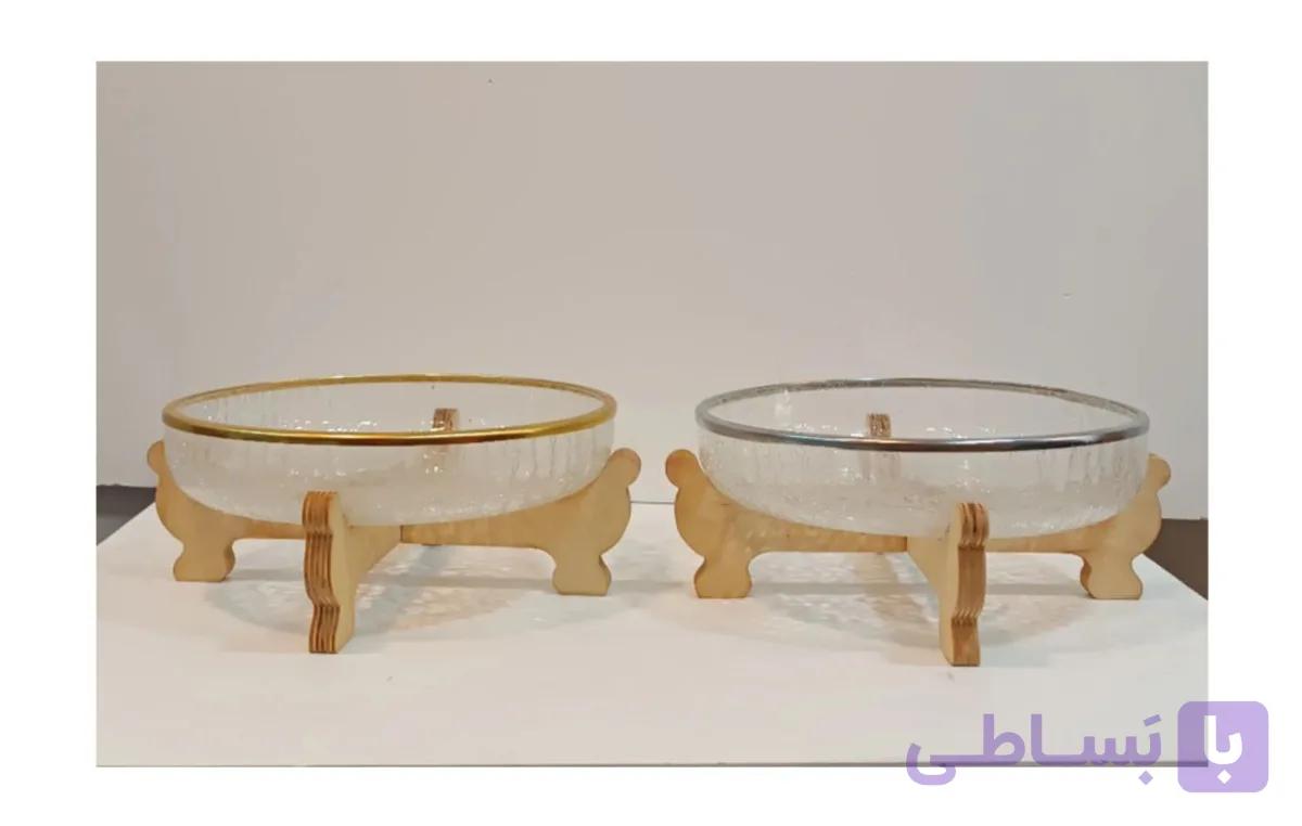 شیرینی خوری ابگز لب طلایی