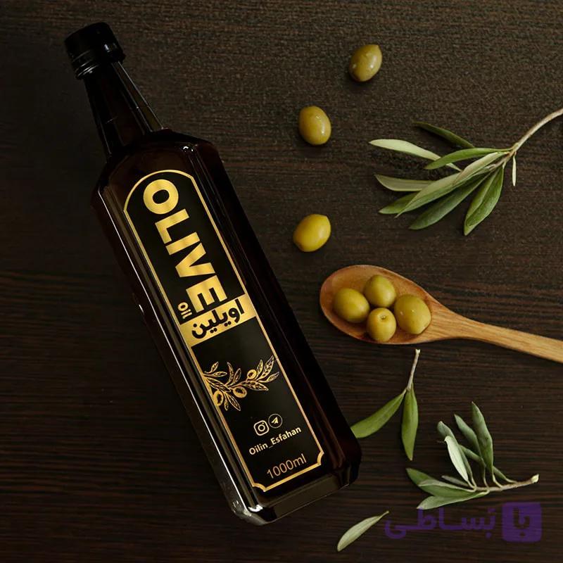 روغن زیتون