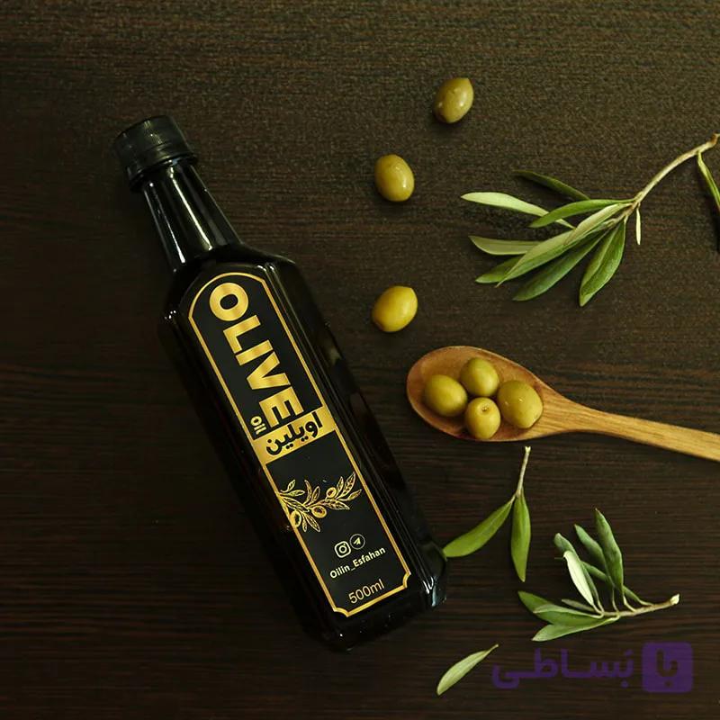 روغن زیتون