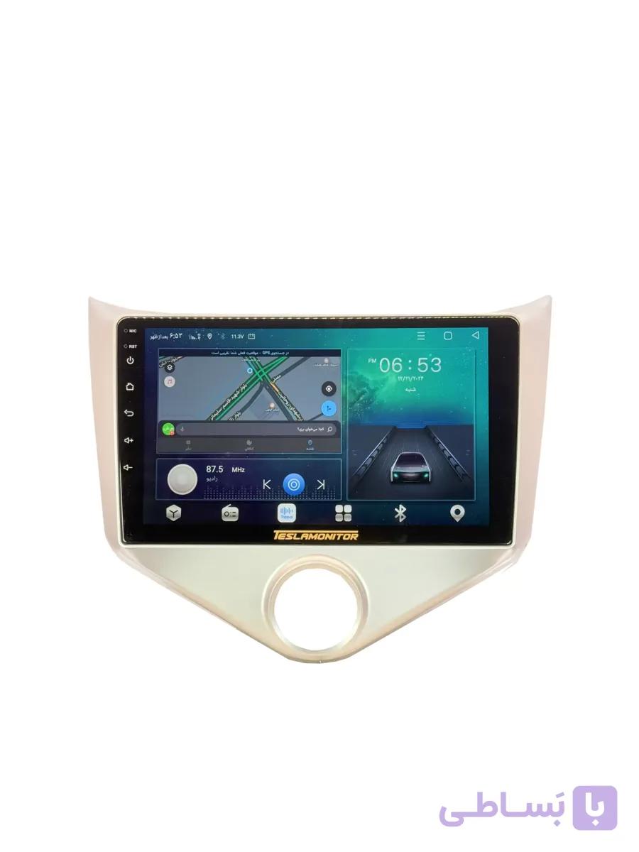 مانیتور MVM 315 new|سیم کارت فعال برای تماس،اینترنت و ردیابی|دستیار صوتی
