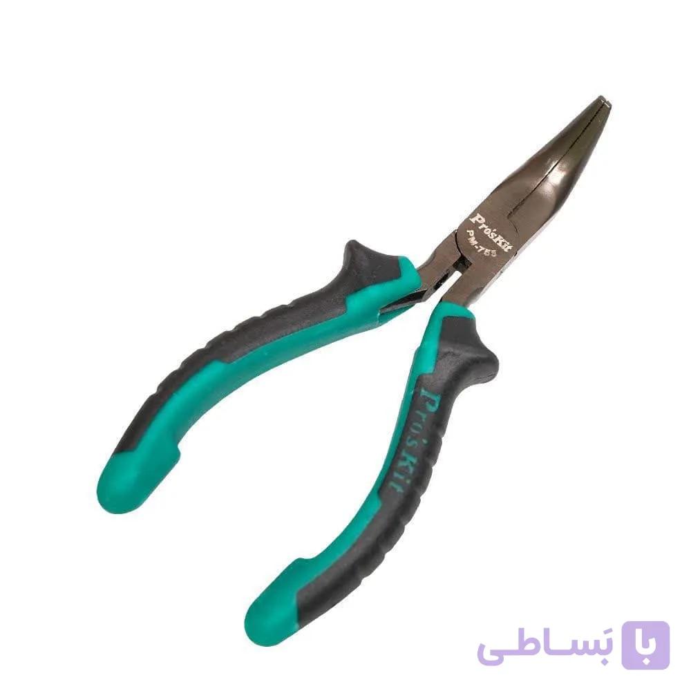 دم باریک سرکج مدل PM-755 برند پروسکیت Proskit