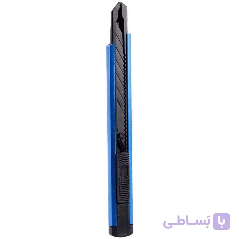 کاتر بدنه فلزی سایز کوچک GALAXY