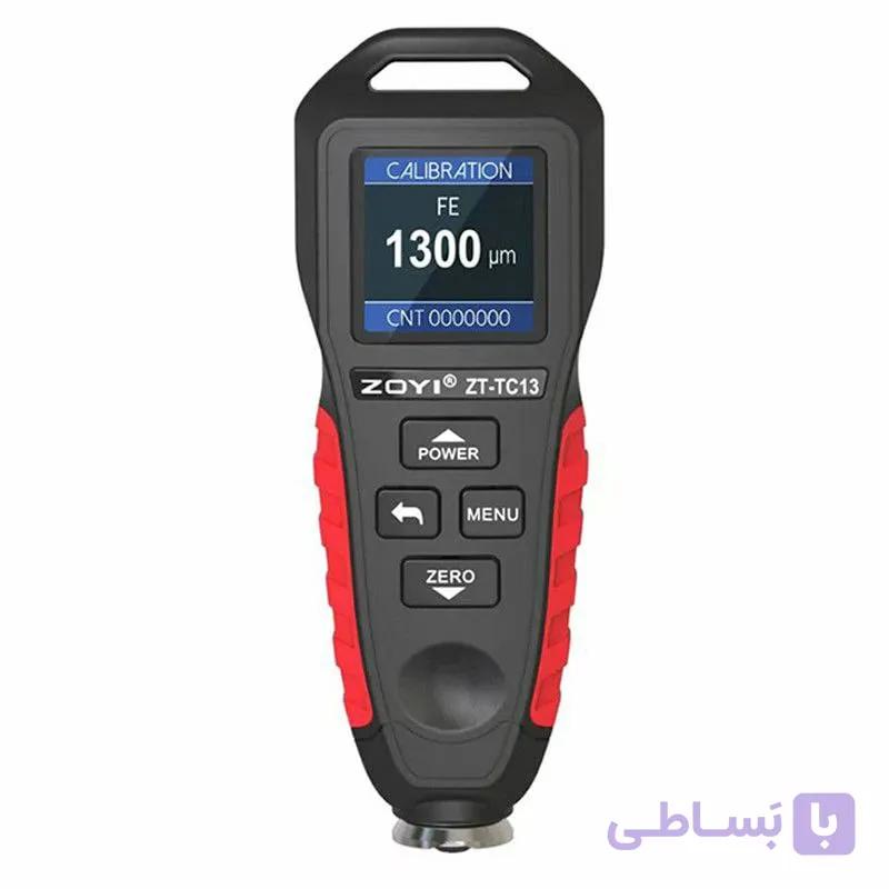 تشخیص ضخامت رنگ ZOYI-ZT-TC13 — تصویر 1