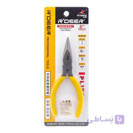 دم باریک کوچک کوتاه RDEER RT501
