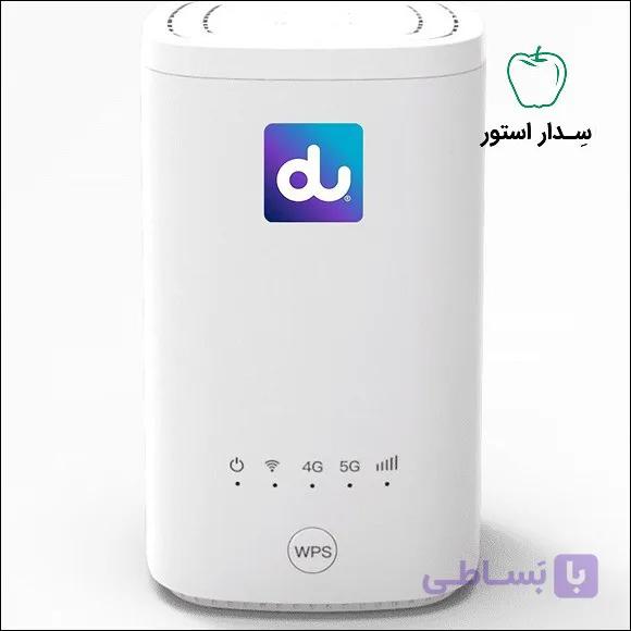 مودم ZLT 5G X21 آنلاک سوپر ادمین (استوک) — تصویر 1