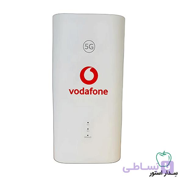 مودم رومیزی vodafone 5G H155-383 (آکبند) — تصویر 1