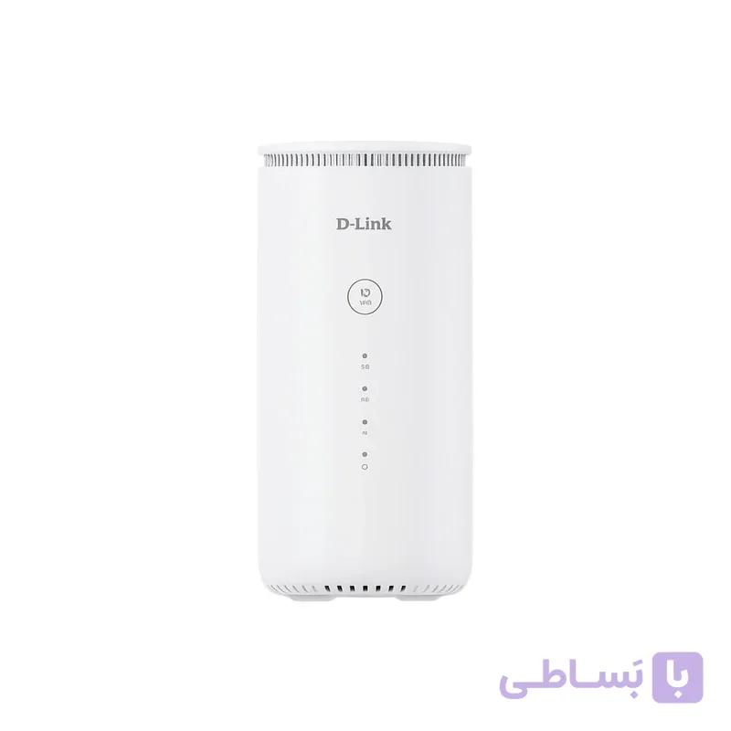مودم Dlink dw200 — تصویر 1