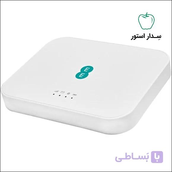 مودم جیبی آلکاتل 5G مدل QTAD52E — تصویر 1