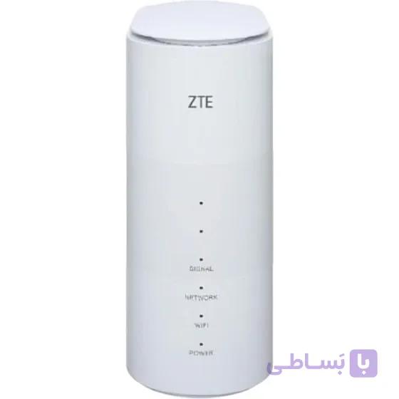 مودم 5G ZTE مدل MC801A (در حد آک) — تصویر 1