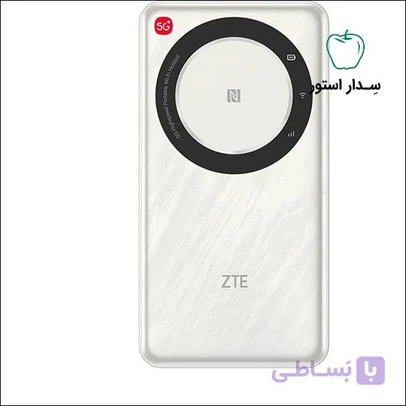 مودم همراه ZTE U30 Air 5G (آکبند) — تصویر 1
