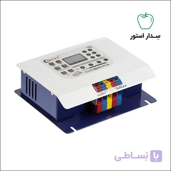 محافظ برق تااوکه مدل VPD52 تک فاز 40 آمپر — تصویر 1