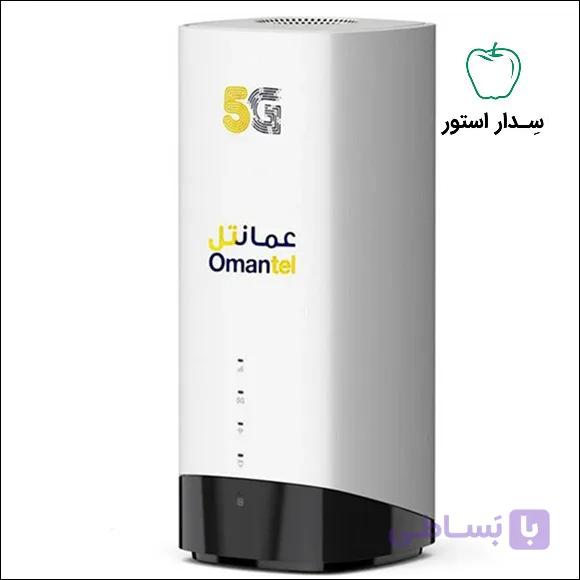 مودم ارورا عمانتل 5G مدل C082 — تصویر 1