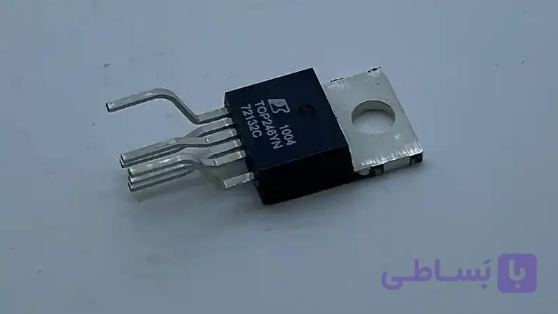 قیمت منبع تغذیه TOP246YN — تصویر 1