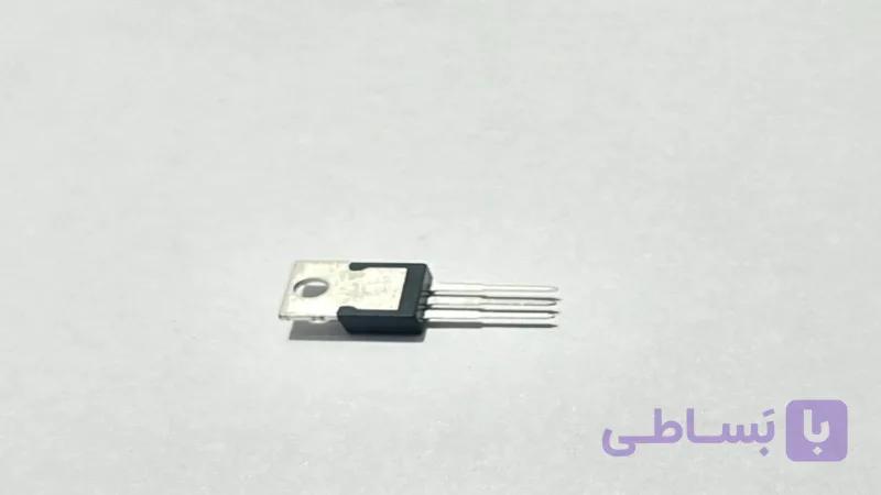 خرید منبع تغذیه TOP223YN — تصویر 1