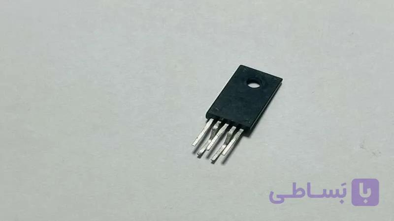 آی سی STRG6352 — تصویر 1