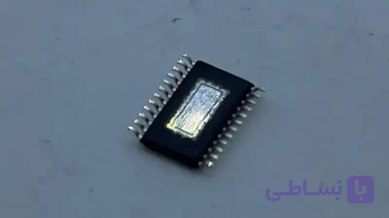 DRV10983L — تصویر 1