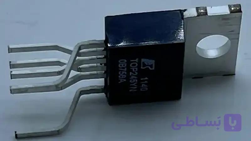 قیمت منبع تغذیه TOP245YN — تصویر 1