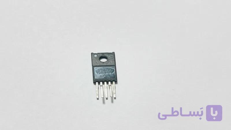 آی سی STRG6351 ساخت Sanken — تصویر 1