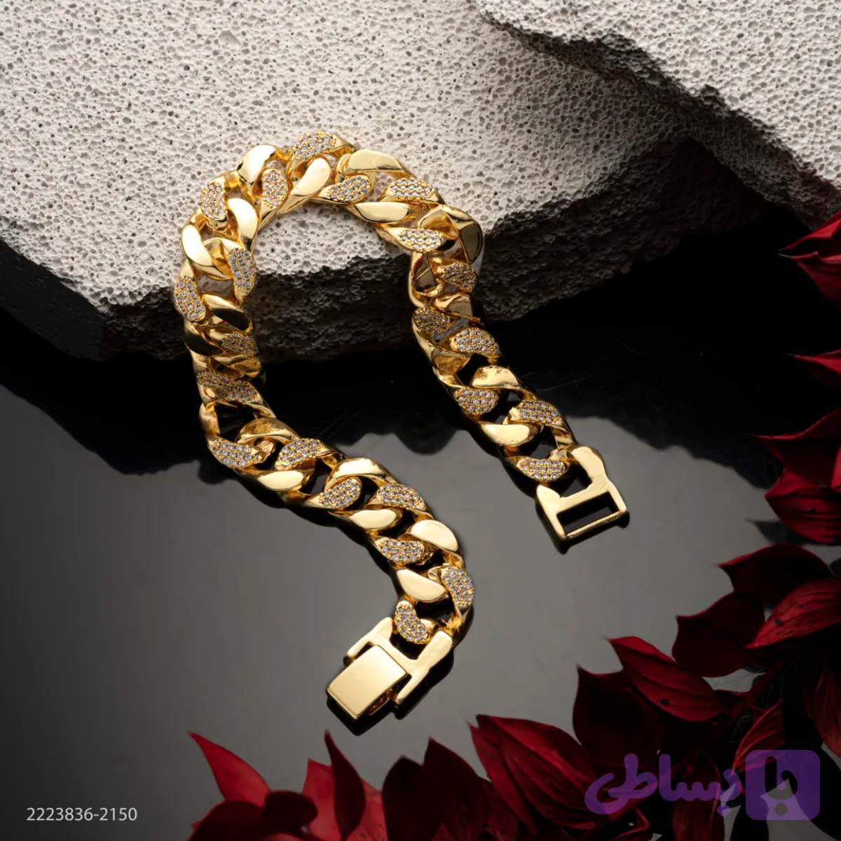 دستبند (کد CGD36)