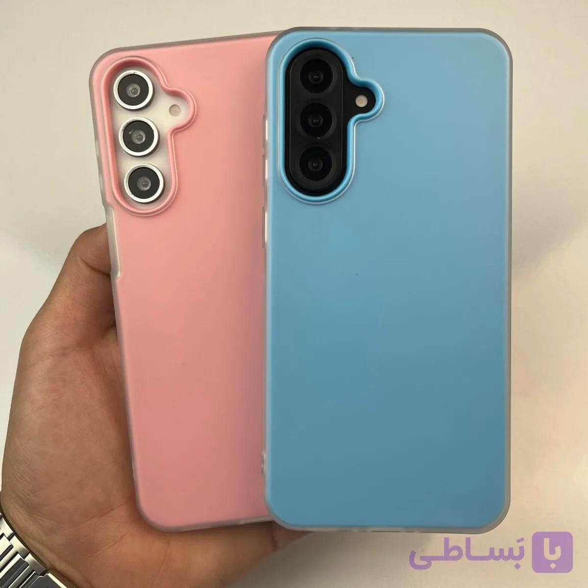 قاب پاستیلی شاسی دو تکه شیائومی — تصویر 1
